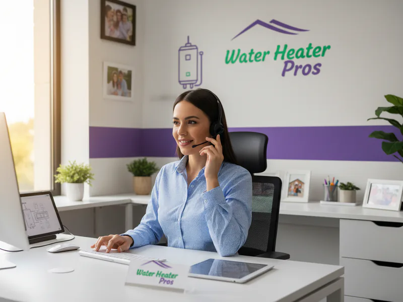 Water Heater Repair  in Buford  FAQ